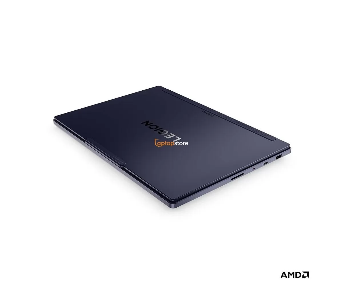 Lenovo Legion 7 15ASH11 - 15.3 inch QHD+ 165Hz OLED / AMD Ryzen AI MAX+ 388 / 32GB DDR5 / 1TB SSD / AMD Radeon 8060S (RTX 5060-Class Performance) - 10