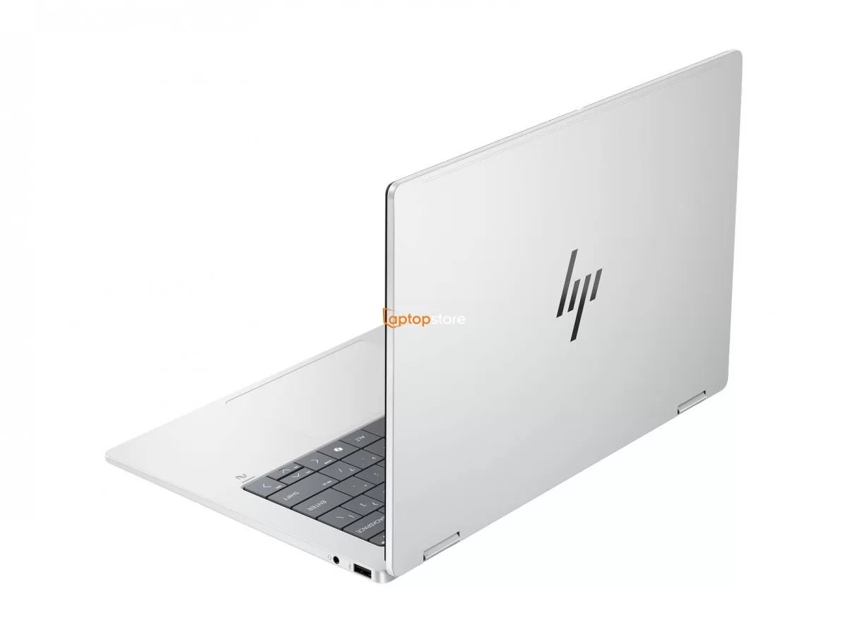 HP OmniBook X Flip 14-fk0033dx (Flip) - 14.0 inch FHD+ Touch / AMD Ryzen AI 7 350 / 24GB / 1TB  / AMD Radeon - 1