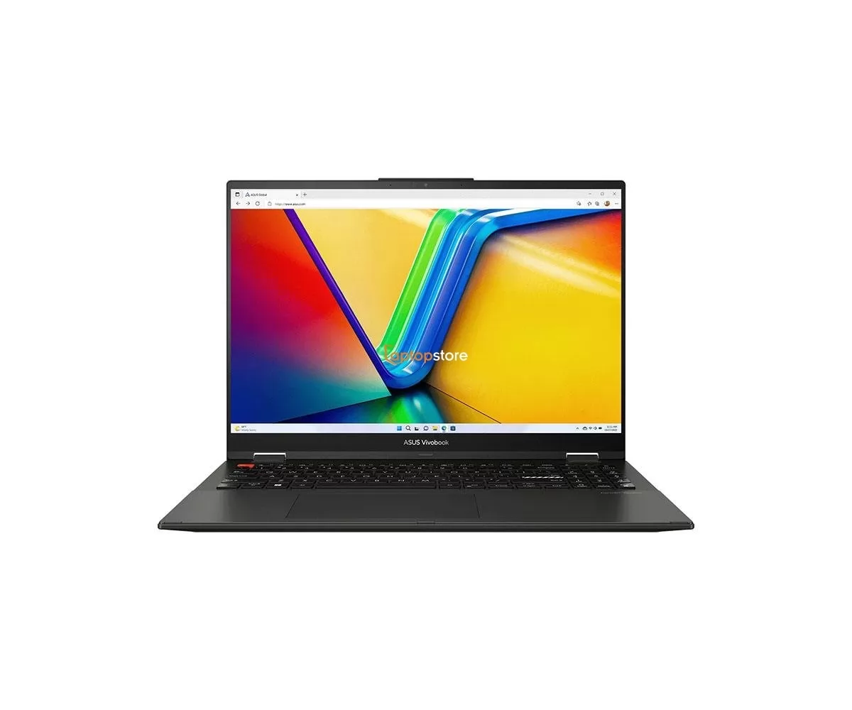 Asus VivoBook TP3604VA-SB51T (Flip) - 16.0 inch FHD+ Touch / Core i5-13420H / 8GB / 512GB  - 1