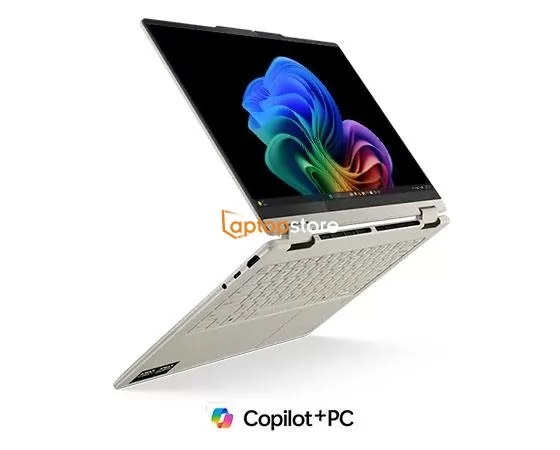 Lenovo Yoga 7 14AKP10 (Flip) - 14.0" FHD+ OLED Touch / AMD Ryzen AI 7 350 / 16GB / 1TB / AMD Radeon 840M - 3