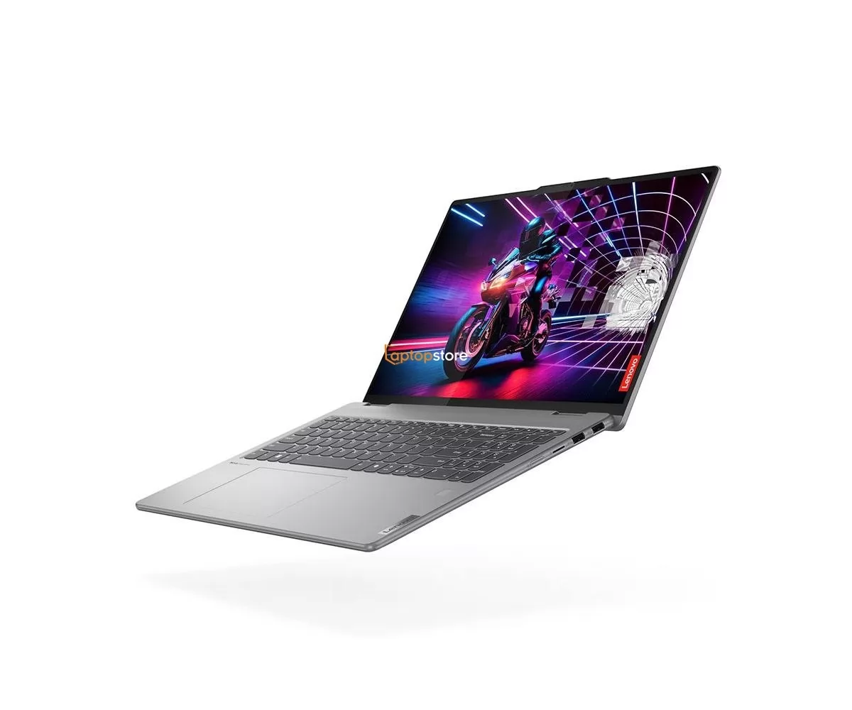 Lenovo Yoga 7 16AHP9 (Flip) - 16.0" FHD+ Touch / AMD Ryzen 7 8840HS / 16GB / 512GB   - 6