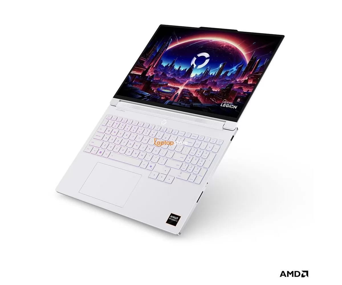 Lenovo Legion 7 16AGP11 - 16.0 inch QHD+ 240Hz OLED / AMD Ryzen AI 9 HX 470 / 32GB DDR5 / 1TB SSD / RTX5060 8GB - 7