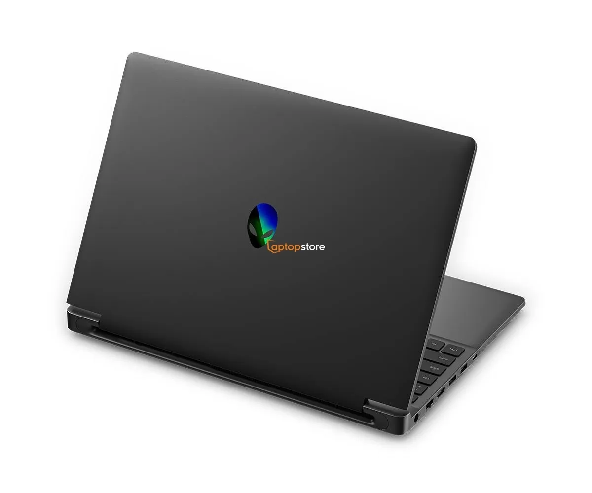 Dell Alienware 15 - 15.3 inch FHD+ 165Hz / AMD Ryzen 7 260 / 32GB DDR5 / 1TB SSD / RTX5060 8GB / Backlite Keyboard - 4