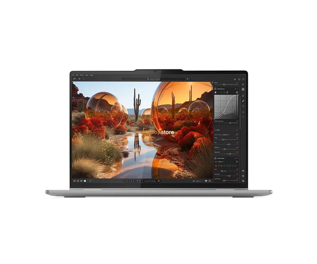 Lenovo Yoga 7 16AHP9 (Flip) - 16.0" FHD+ Touch / AMD Ryzen 7 8840HS / 16GB / 512GB   - 13