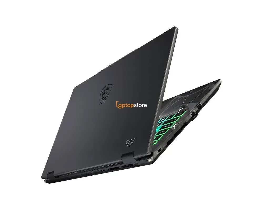 MSI Cyborg 15 B2RWFKG - 15.6" FHD 144Hz / Core 7-240H / 16GB / 512GB / RTX5060 8GB - 4