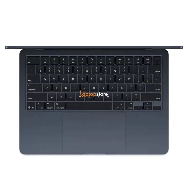 MacBook Air 13" M3 (8C CPU/8C GPU) 8/256GB Midnight (MRXV3) - 1