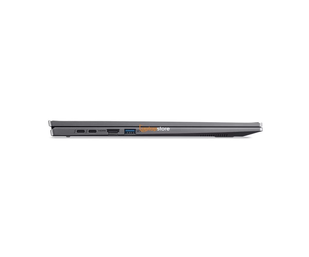 Acer Swift Go 16 AI SFG16-A71T - 16.0 inch FHD+ 120Hz Touch / AMD Ryzen AI 7 445 / 16GB / 1TB / AMD Radeon - 5