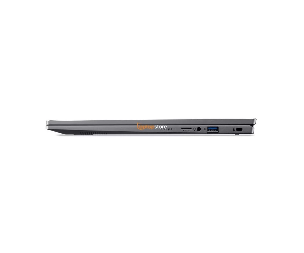Acer Swift Go 16 AI SFG16-A71T - 16.0 inch FHD+ 120Hz Touch / AMD Ryzen AI 7 445 / 16GB / 1TB / AMD Radeon - 6