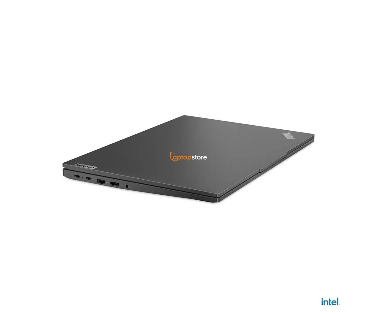 Lenovo ThinkPad E16 Gen1 (21JN001QGP) - 16 inch FHD+ /Core i5 1335U /8GB /512GB /MX550 2GB - 3