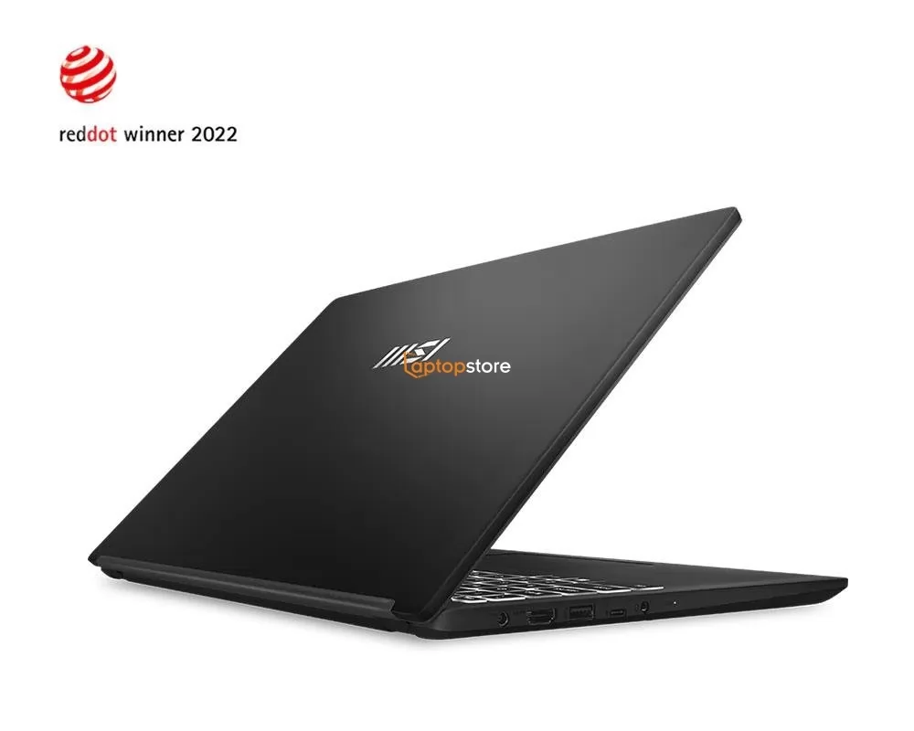 MSI Modern 15H AI C1MTG - 15.6" FHD Touch / Core Ultra 9-185H / 32GB / 1TB  - 3