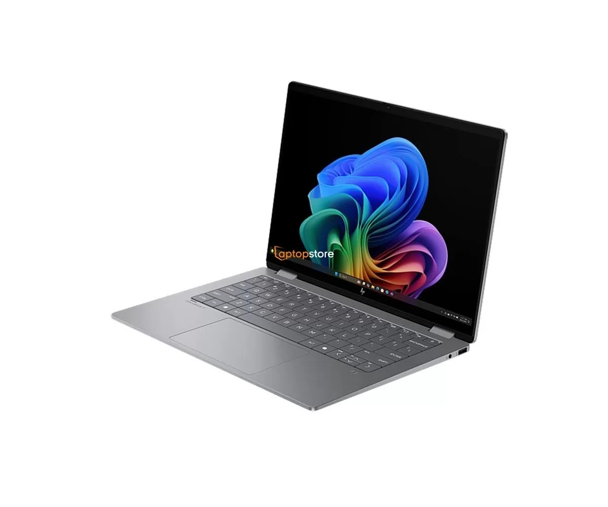 HP OmniBook X Flip 14-fm0023dx (Flip) - 14.0 inch FHD+ Touch / Core Ultra 7-256V / 16GB / 1TB  - 1