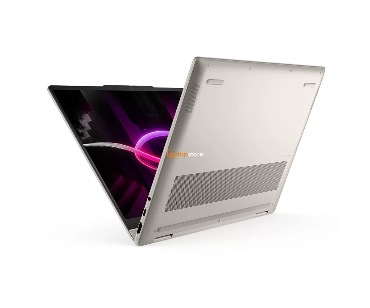 Lenovo Yoga 7 14AGP11 (Flip) - 14.0 inch FHD+ OLED Touch / AMD Ryzen AI 5 430 / 16GB / 512GB / AMD Radeon - 1