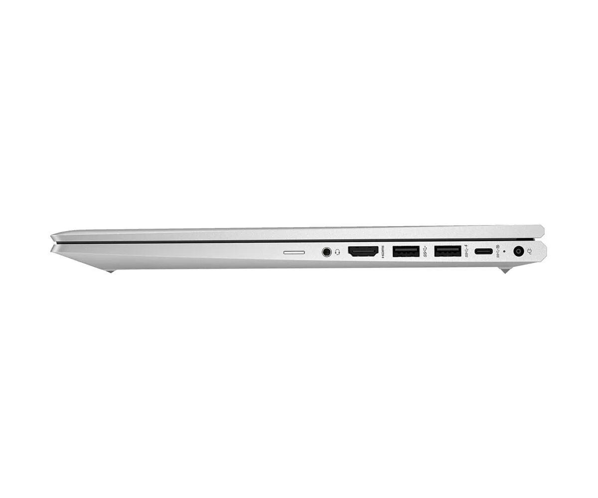 HP EliteBook 655 G10 - 15.6'' FHD / AMD Ryzen 7 7730U / 16GB / 256GB / AMD Radeon Vega 8 - 6