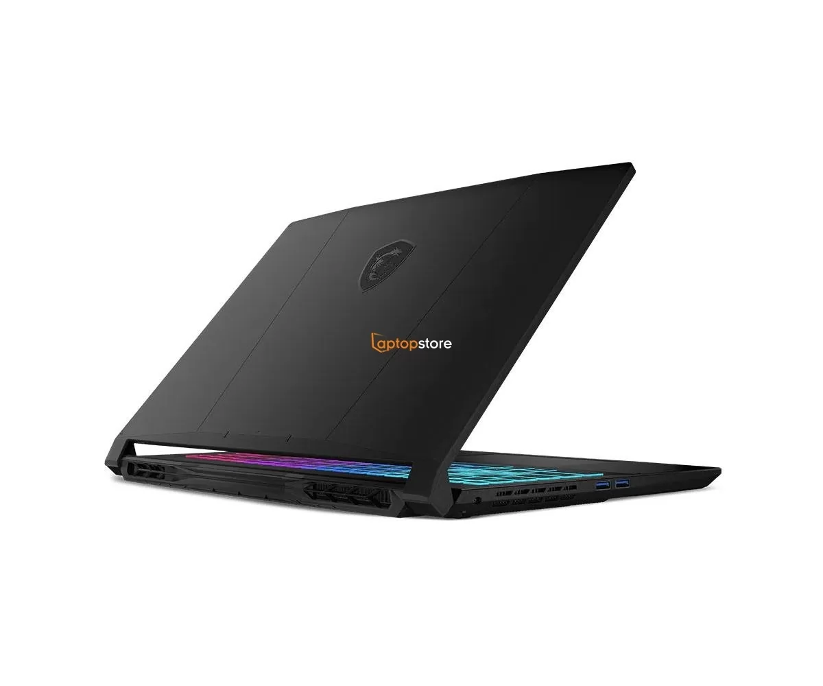 MSI Katana 15 HX B14WFK-617XRU - 15.6 inch / Core i7-14650HX / 16GB / 1TB / RTX5060 8GB - 2
