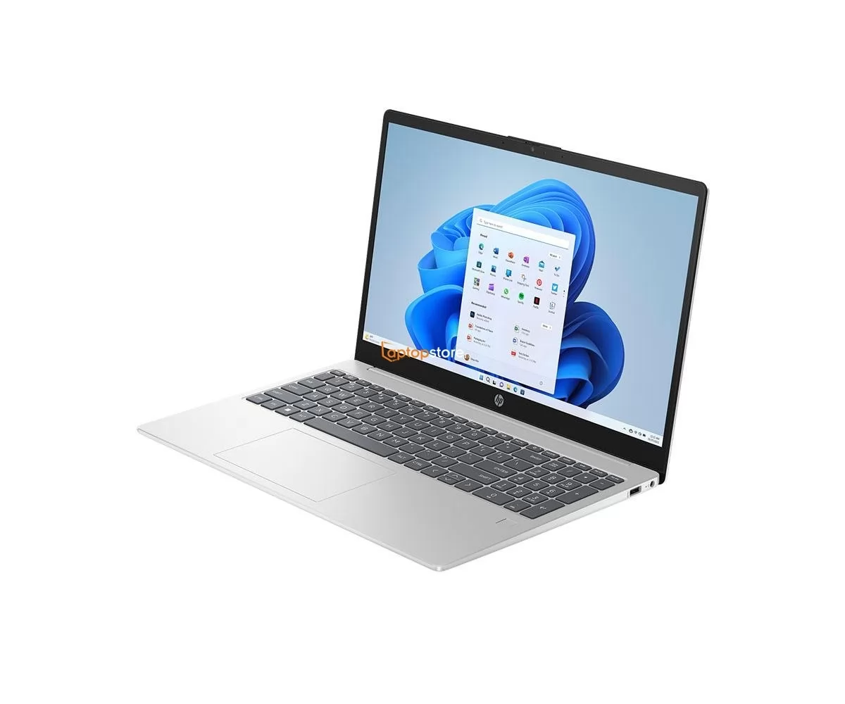 HP 15-fd2050wm - 15.6 inch FHD+ Touch / Core Ultra 5-225U / 8GB / 512GB  - 2