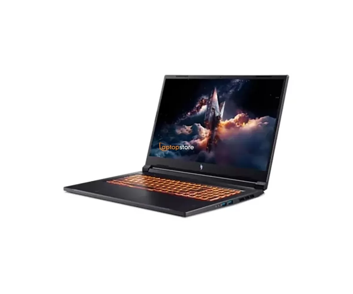 Acer Nitro V17 AI ANV17-41 - 17.3" FHD 180Hz / AMD Ryzen 5 240 / 16GB / 512GB / RTX5060 8GB - 5