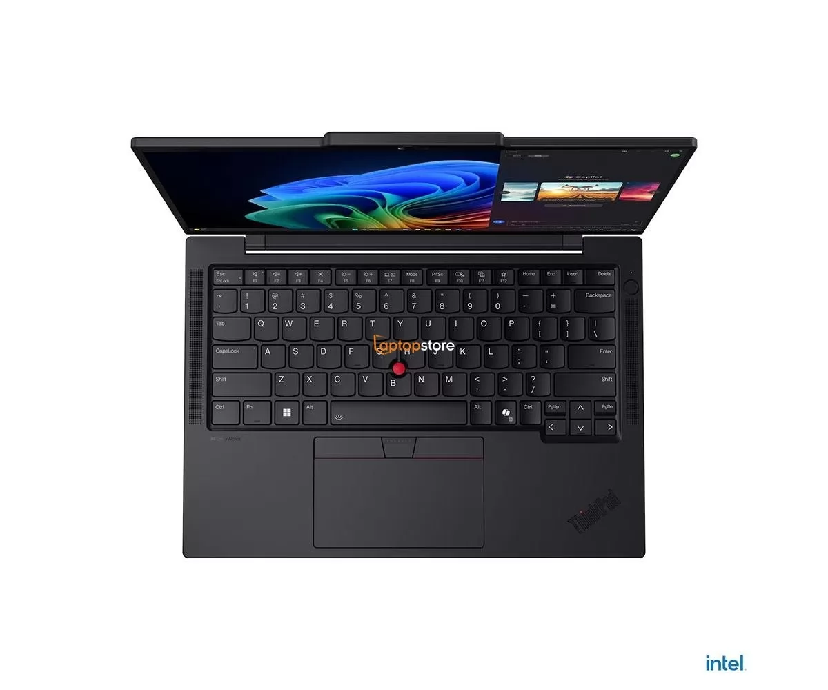 Lenovo ThinkPad T14s (21R1002VUS) - 14 inch FHD+ / Core Ultra 5 225U / 16GB / 512GB - 10