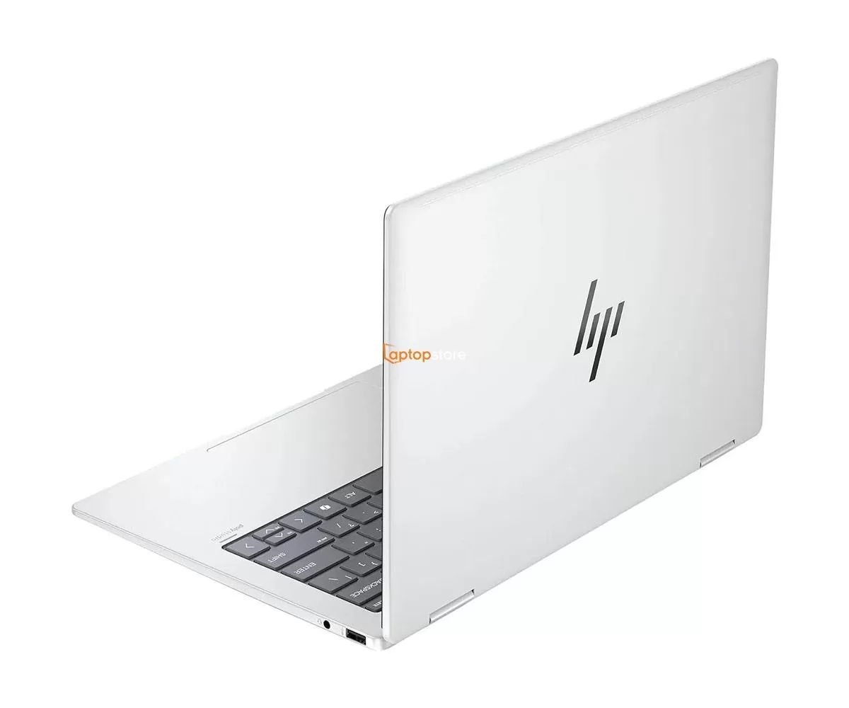HP Envy x360 14-fa0023dx (Flip) - 14.0 inch FHD+ Touch / AMD Ryzen 7 8840HS / 16GB / 1TB  - 3