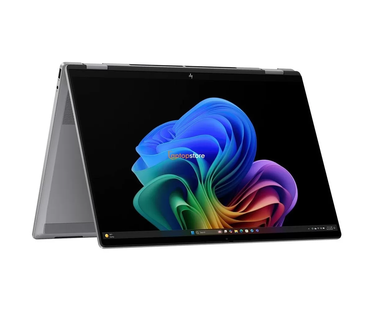 HP OmniBook X 16-aw0033dx - 16.0" FHD+ 120Hz OLED Touch / Core Ultra 7-255H / 32GB / 2TB / RTX4050 6GB - 5