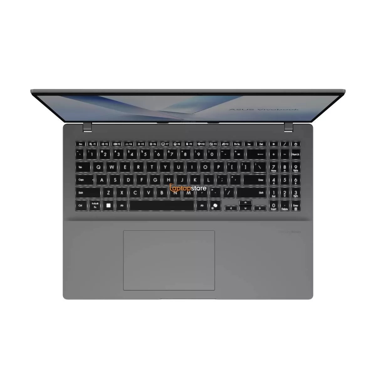 Asus VivoBook M1607KA-V16 - 16.0" FHD+ / AMD Ryzen AI 5 330 / 16GB / 512GB  - 1