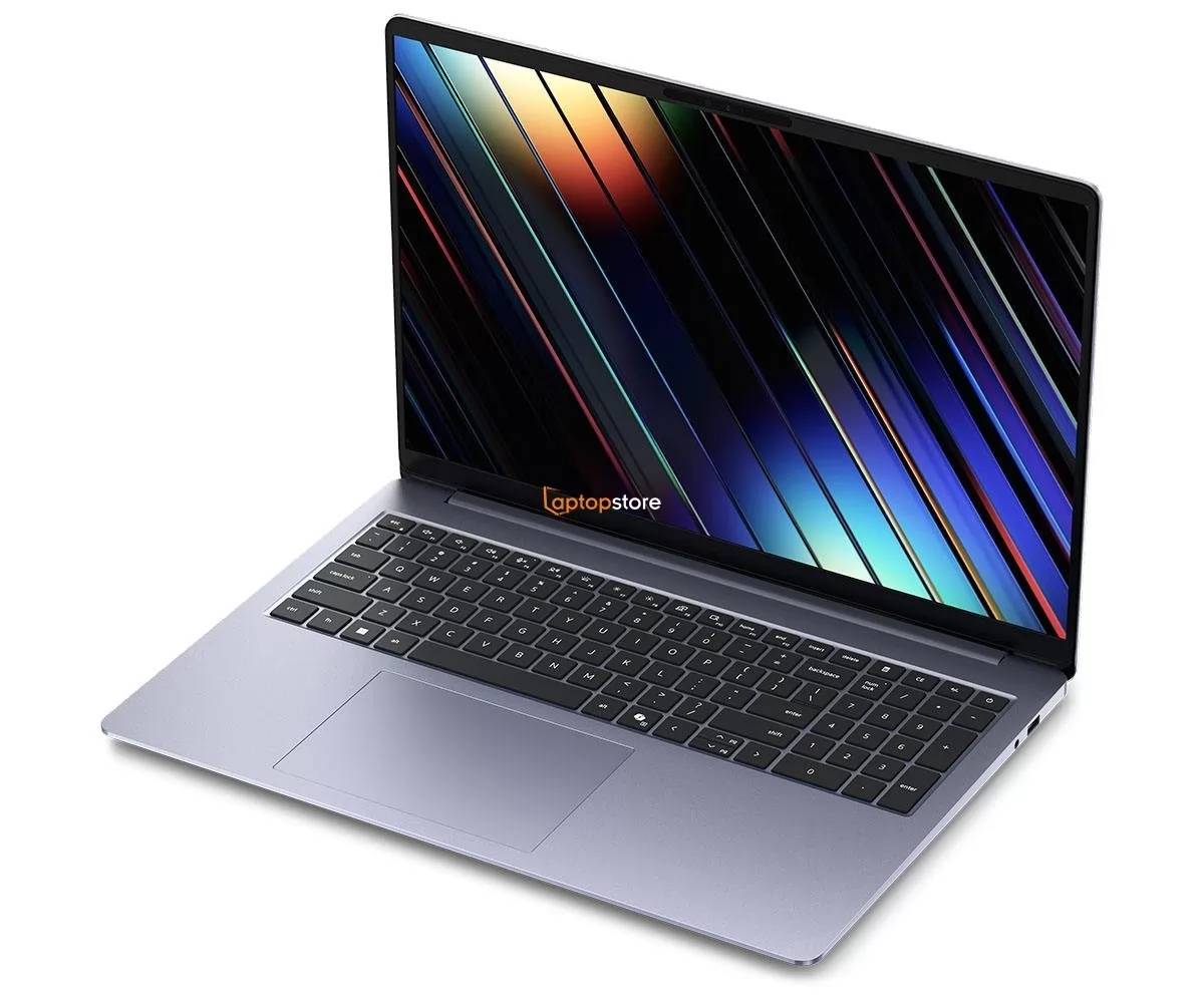 Dell 16S DS16260 - 16.0 inch FHD+ Touch / Core Ultra 7-355 / 16GB / 512GB SSD - 2