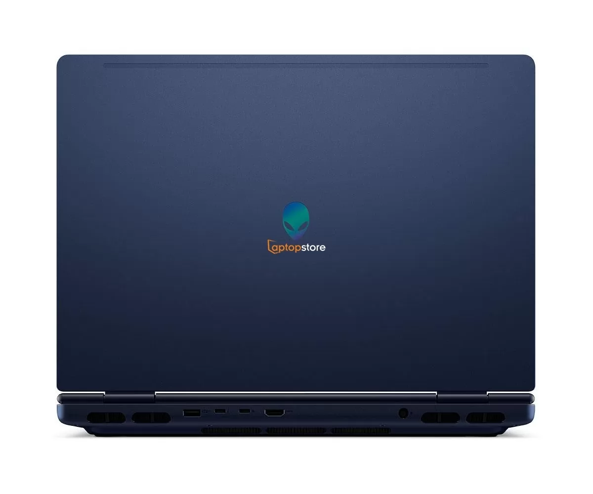Dell Alienware 16x Aurora -16.0" QHD+ 240Hz / Core Ultra 9-275HX / 32GB / 1TB / RTX5060 8GB - 5