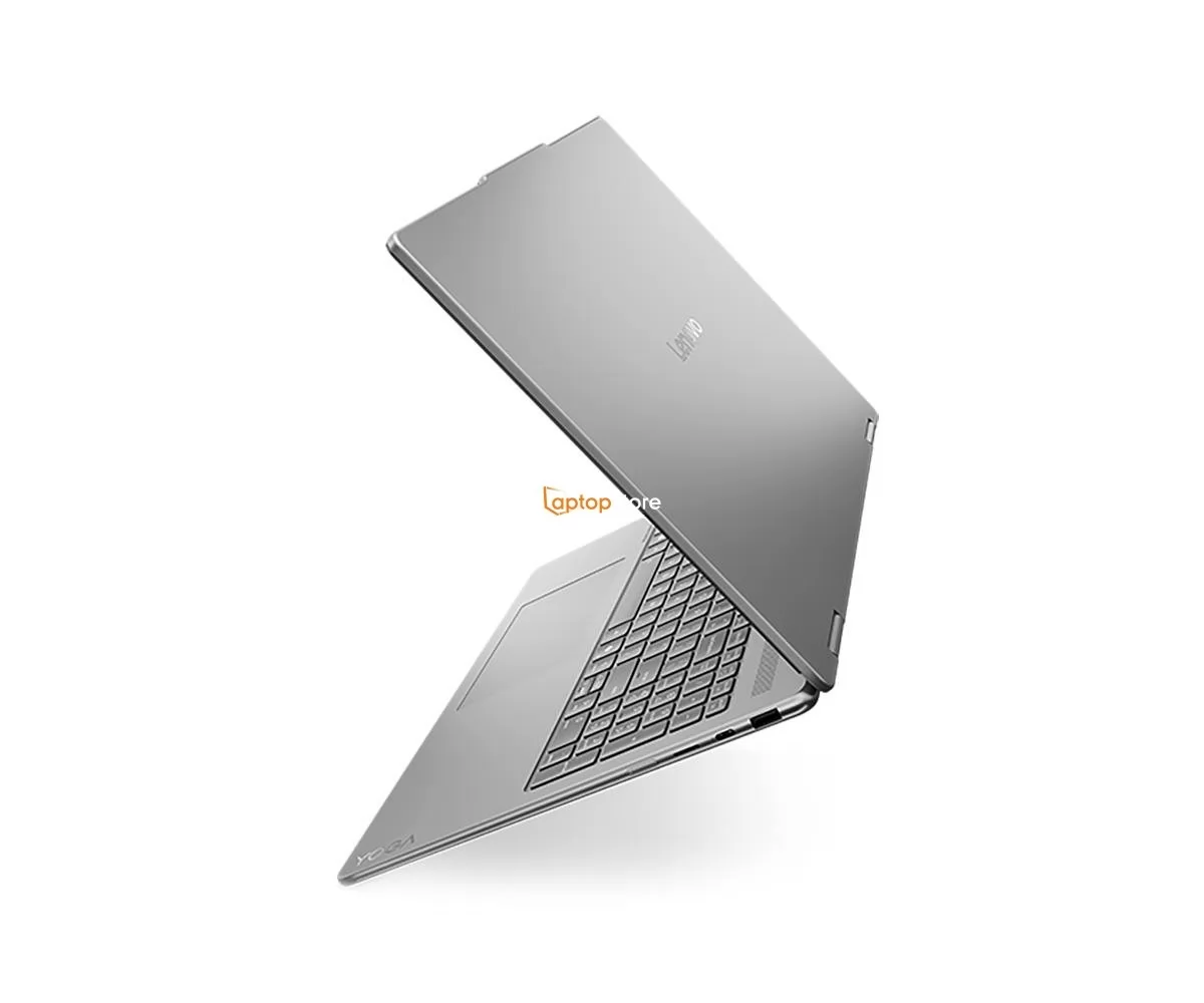 Lenovo Yoga 7 16IPH11 (Flip) - 16.0 inch FHD+ OLED Touch / Core Ultra 7-355 / 24GB / 512GB SSD - 3