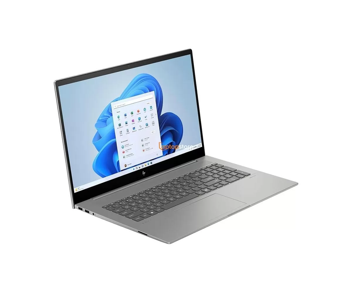 HP Envy 17-cw1023cl - 17.3" FHD Touch / Core Ultra 7-155U / 32GB / 1TB / RTX3050 4GB - 2