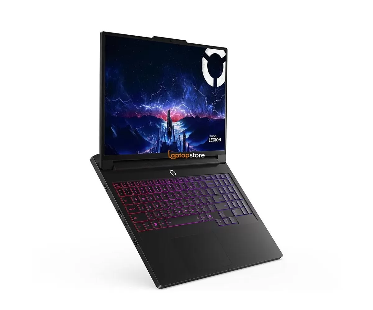 Lenovo Legion Pro 7 16IAX10H - 16.0 inch QHD+ 240Hz OLED / Core Ultra 9-275HX / 32GB / 1TB / RTX5080 16GB - 6