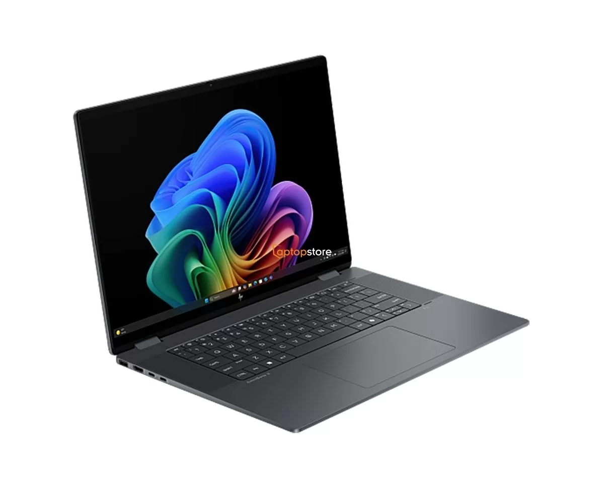 HP OmniBook X Flip 16-as0013dx (Flip) - 16.0 inch FHD+ Touch / Core Ultra 5-226V / 16GB / 512GB  - 3