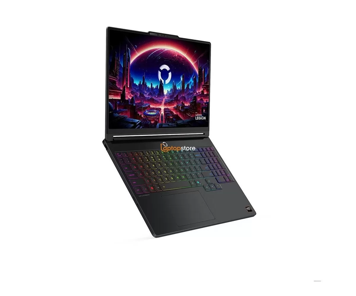 Lenovo Legion 5 15AGP11 - 15.3 inch QHD 165Hz OLED / AMD Ryzen AI 9 465 / 16GB DDR5 / 1TB SSD / RTX5060 8GB - 1