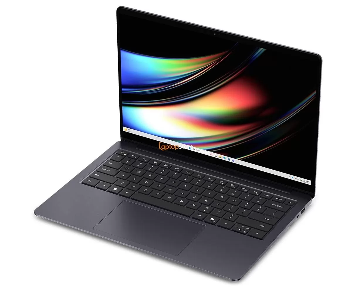 Dell 14S DS4265 - 14.0 inch FHD+ Touch / AMD Ryzen AI 5 430 / 16GB / 512GB SSD / AMD Radeon - 7