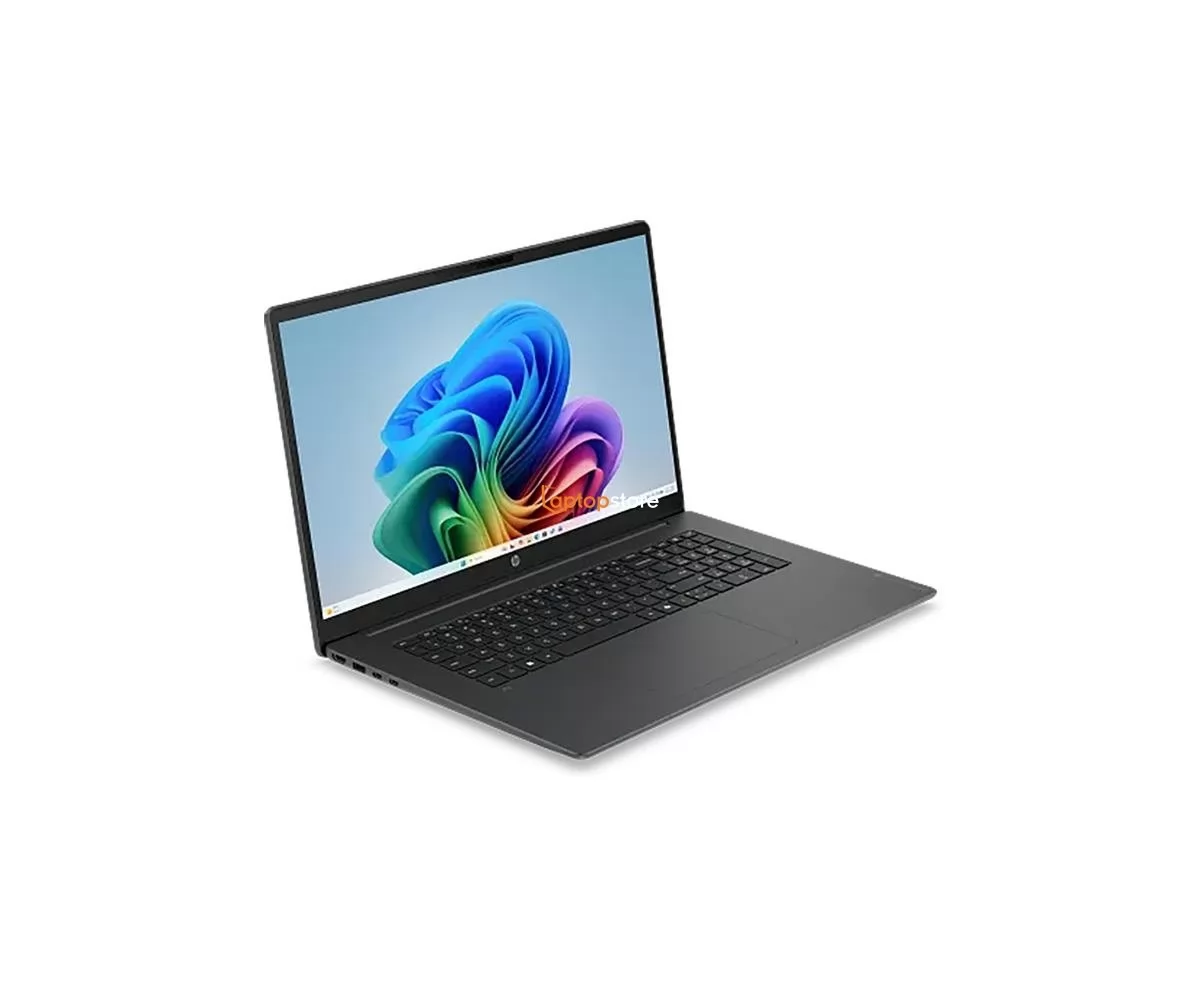 HP OmniBook 3 17-dg0107dx - 17.3 inch FHD / Core Ultra 7-255U / 16GB / 512GB  - 1