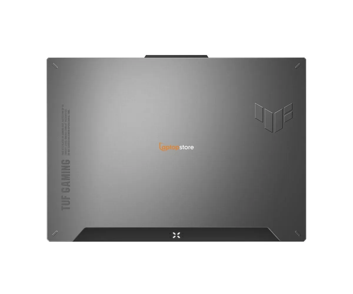 Asus Tuf FX507VU-LP150 - 15.6 inch FHD 144Hz / Core i7-13620H / 16GB / 512GB / RTX4050 6GB - 1
