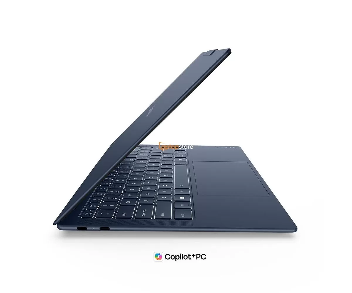 Lenovo Yoga Slim 7 14Q8Y11 - 14.0 inch FHD+ OLED Touch / Snapdragon X2 Plus / 16GB / 512GB SSD - 7