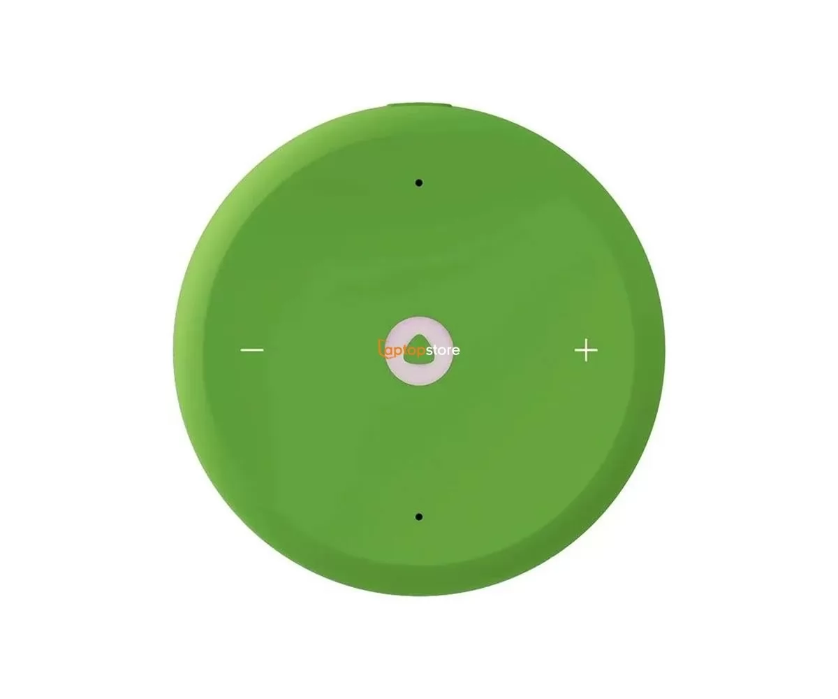 Yandex Smart Speaker Lite 2 YaGPT (YNDX-00026 Green) - 2