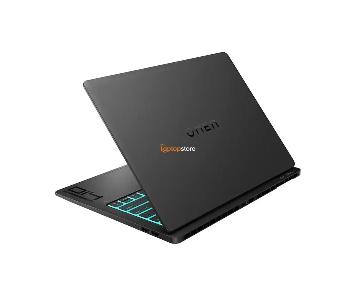 HP Omen Transcend 14-fb1013dx - 14.0 inch QHD+ 120Hz OLED / Core Ultra 7-255H / 16GB DDR5 / 1TB SSD / RTX5060 8GB - 2