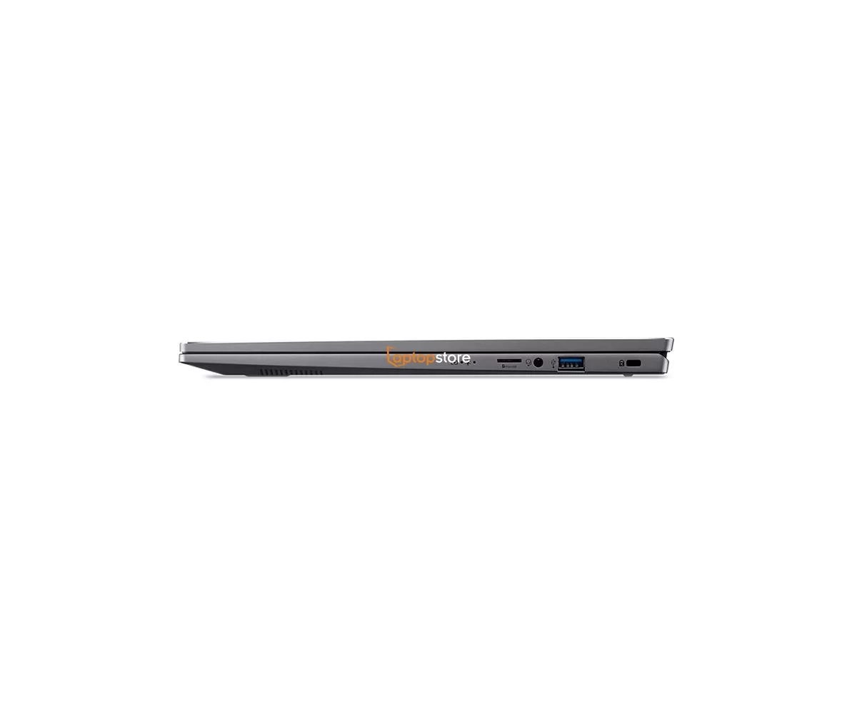 Acer Swift Go 16 AI SFG16-I71T - 16.0 inch FHD+ 120Hz Touch / AMD Ryzen AI 7 445 / 16GB / 1TB SSD / AMD Radeon - 6