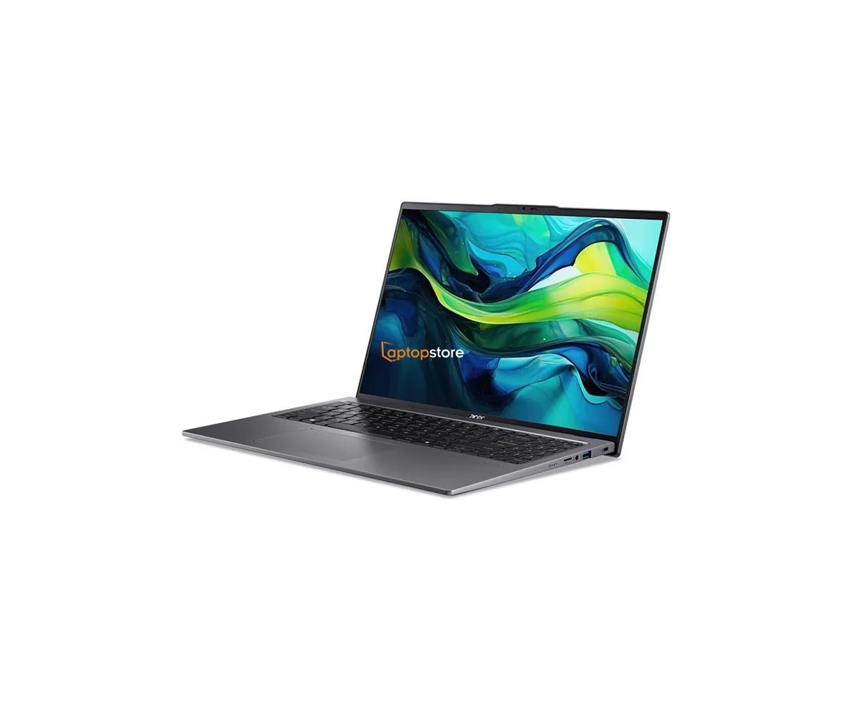 Acer Swift Go 16 AI SFG16-A71T - 16.0 inch FHD+ 120Hz Touch / AMD Ryzen AI 7 445 / 16GB / 1TB / AMD Radeon - 2