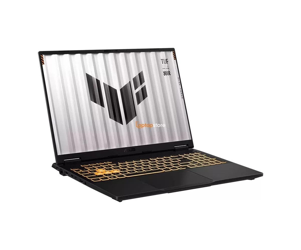 Asus Tuf FX608LP-BS96 - 16.0 inch QHD+ 165Hz / Core Ultra 9-275HX / 32GB DDR5 / 1TB SSD / RTX5070 8GB - 2