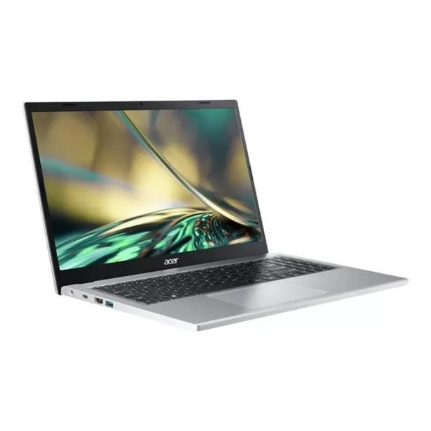 Acer A315-24P - 15.6'' FHD Touch / AMD Ryzen 5 7520U / 8GB / 512GB / AMD Radeon 610M - 2