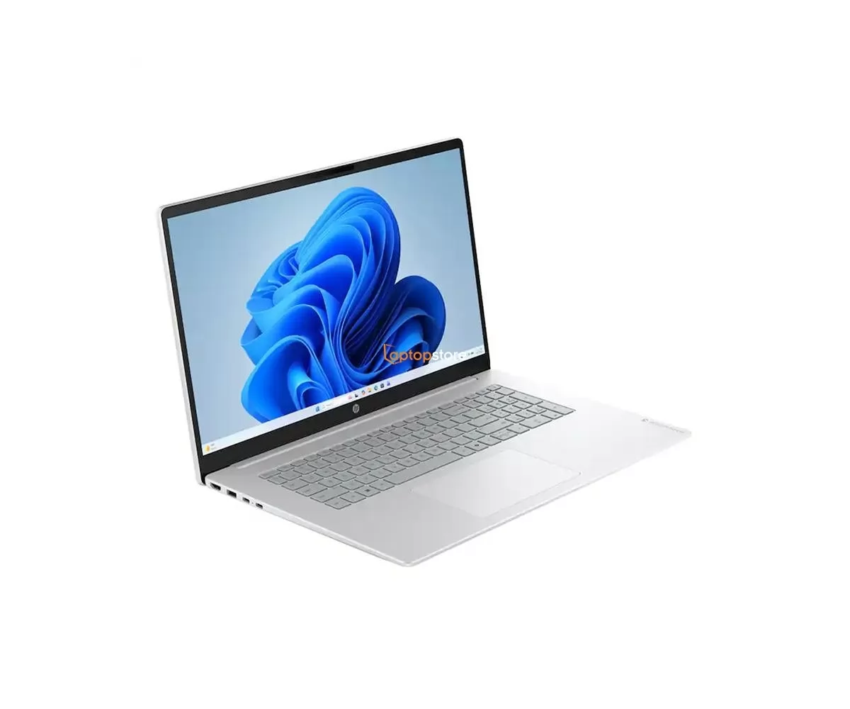HP OmniBook 3 17-dp0105dx - 17.3 inch FHD / AMD Ryzen 5 40 / 8GB / 512GB SSD / AMD Radeon - 1