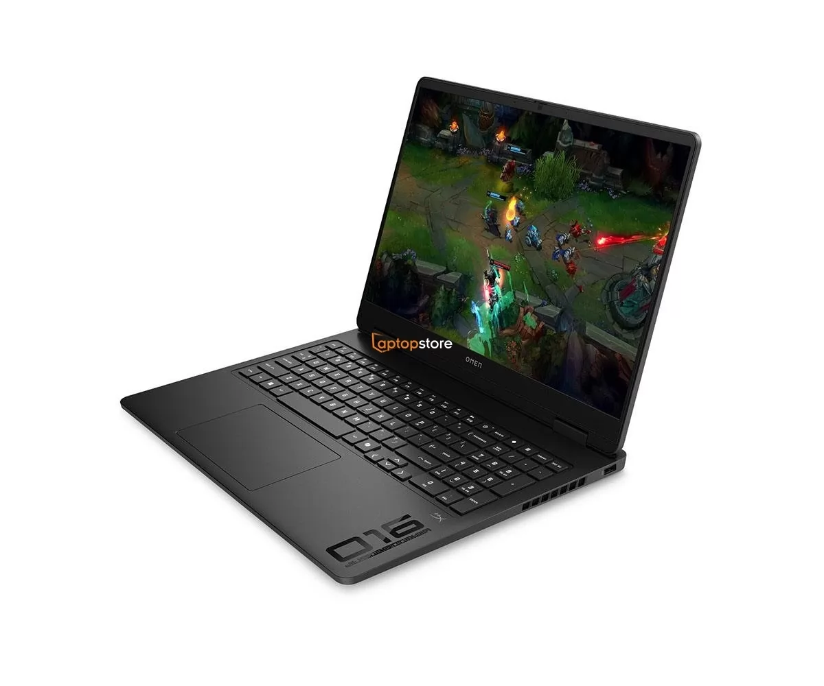 HP Omen Slim 16 - 16.0" QHD+ 240Hz /Core Ultra 9-285H / 32GB / 1TB / RTX5070 8GB - 1
