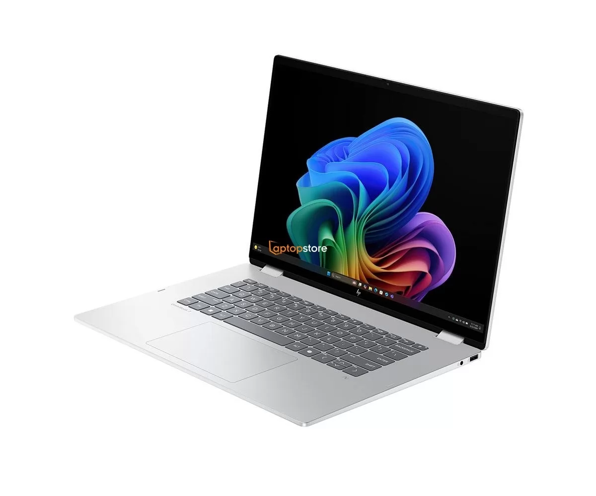 HP OmniBook 7 Flip 16-au0047nr (Flip) - 16.0 inch 3K 120Hz OLED Touch / Core Ultra 7-256V / 16GB / 1TB  - 4