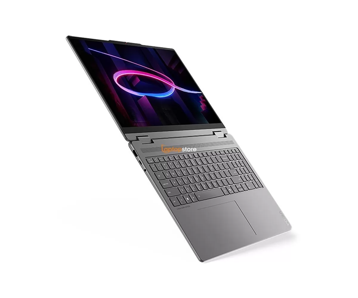 Lenovo Yoga 7 16IPH11 (Flip) - 16.0 inch FHD+ OLED Touch / Core Ultra 7-355 / 24GB / 512GB SSD - 4