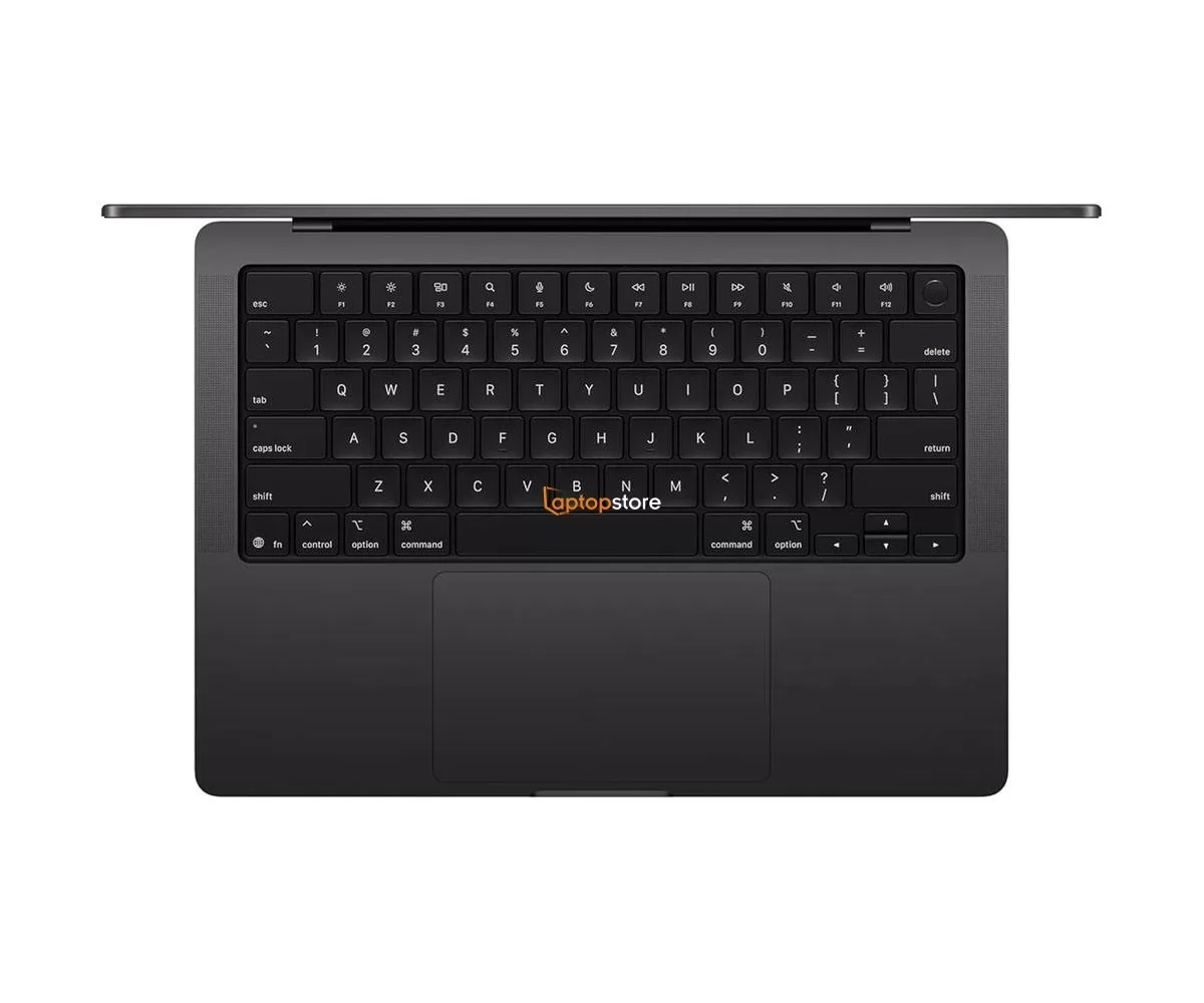 Apple MacBook Pro 14.2'' M5 Pro (15C CPU / 16C GPU) / 24GB / 1TB / Space Black (A3426) (MGDR4RU/A) - 1
