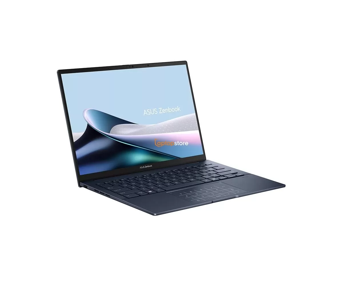 Asus ZenBook UX3405CA-U9321TB (UX3405) - 14.0" FHD+ OLED Touch / Core Ultra 9-285H / 32GB / 1TB / Intel Arc 16GB - 6