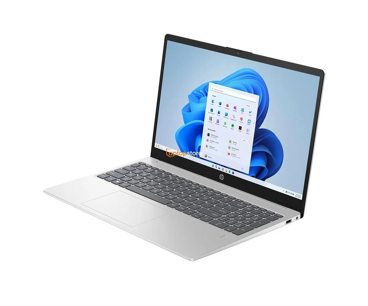 HP 15-fd0335nr - 15.6 inch FHD Touch / Core 5-120U / 16GB / 512GB  - 1