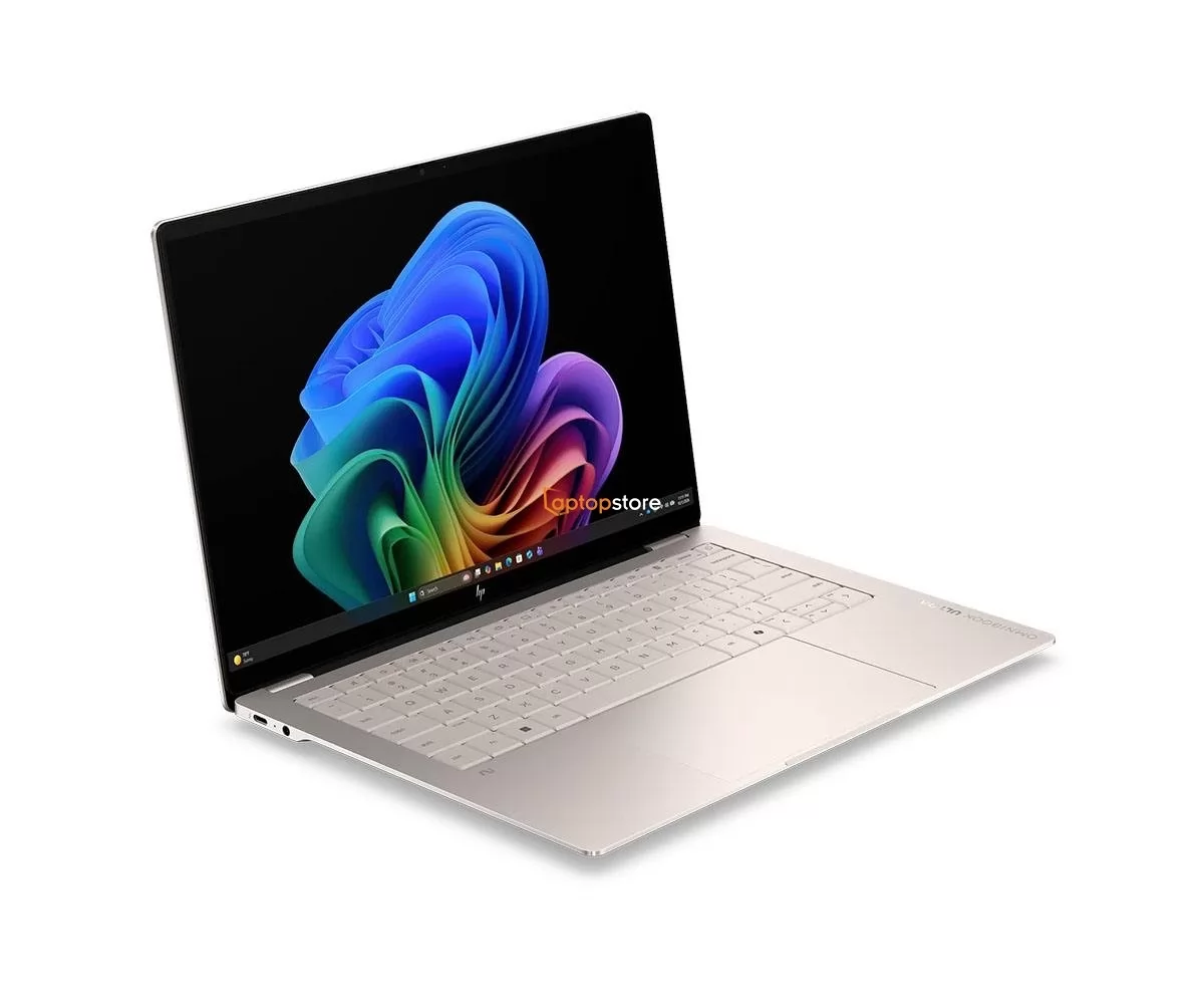 HP OmniBook Ultra 14-kd0013dx - 14.0 inch QHD+ 120Hz OLED Touch / Core Ultra 7-356H / 16GB / 1TB SSD - 1