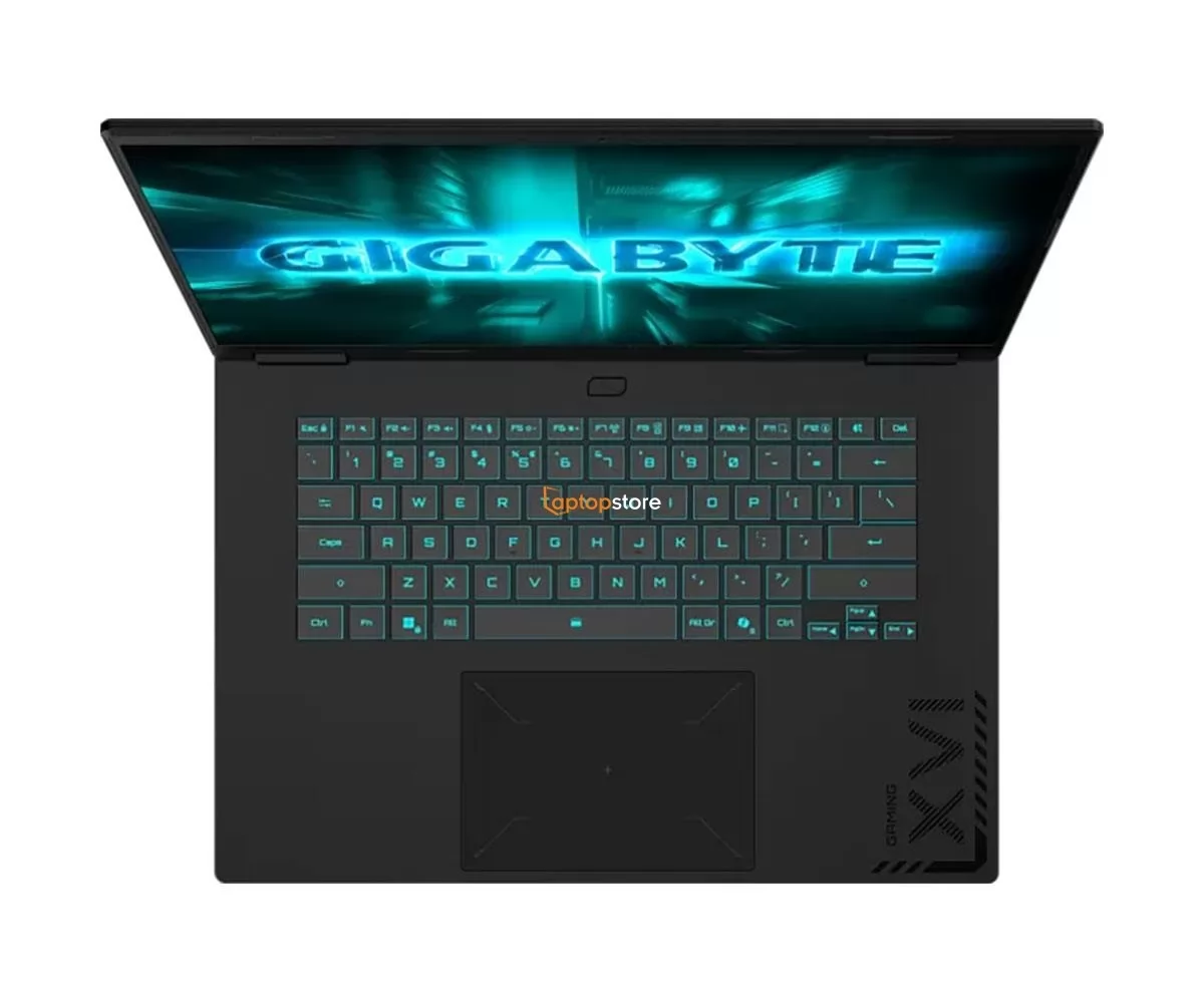 Gigabyte Gaming A16 GA6H - 16 inch / Core i7-13620H / 16GB / 1TB / RTX4050 6GB - 2